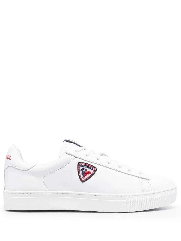 Rossignol Alex sneakers - White Cover