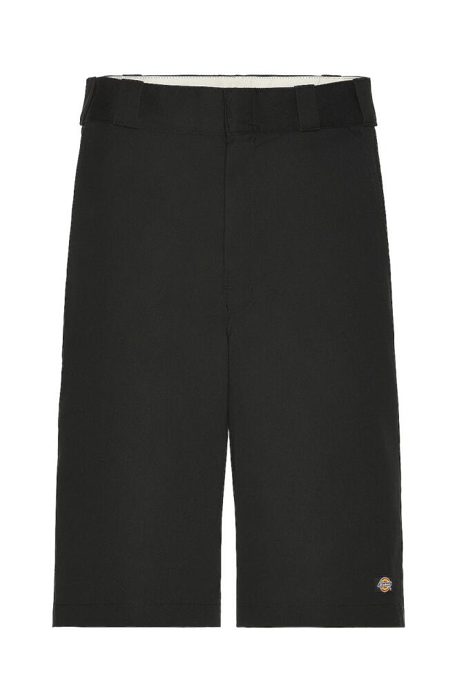 Dickies 13 Multi Pocket Work Short in Black Cover