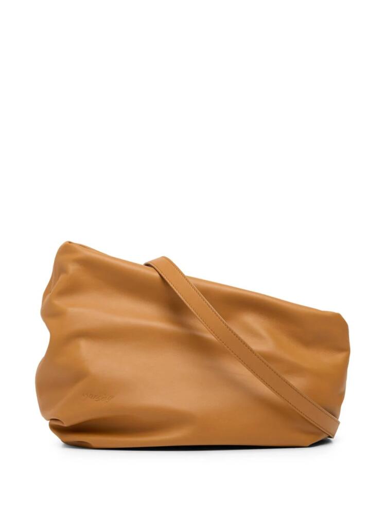 Marsèll Fantasma shoulder bag - Brown Cover