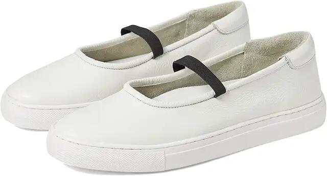 Seychelles Moon Child (White) Women's Shoes Cover