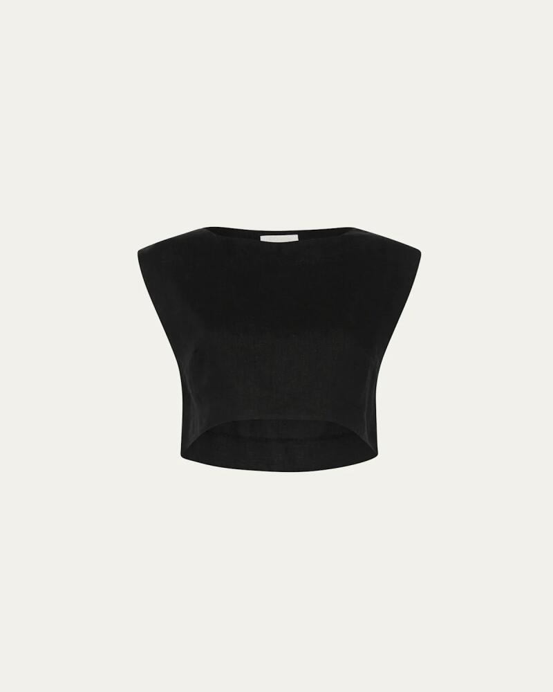 Posse Martina Crop Top Cover