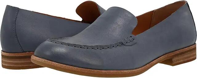 Kork-Ease Meg (Navy) Women's Shoes Cover