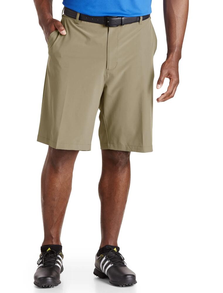 adidas Ultimate Shorts in Khaki Cover