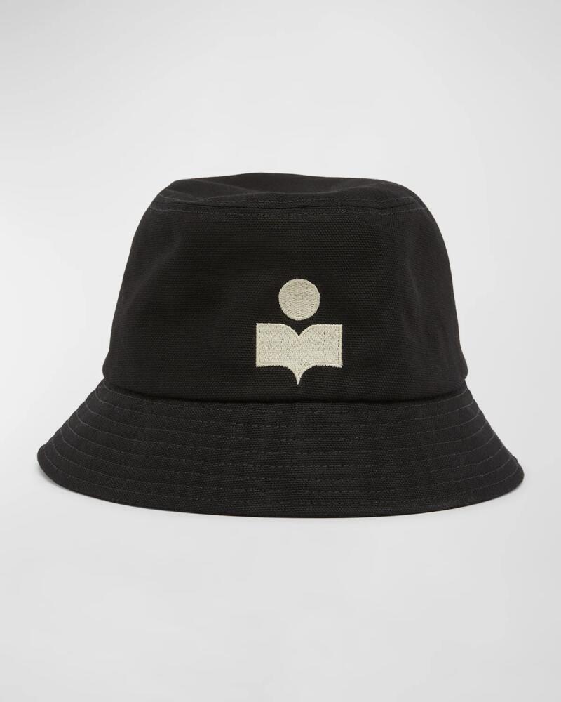 Isabel Marant Haley Bucket Hat Cover