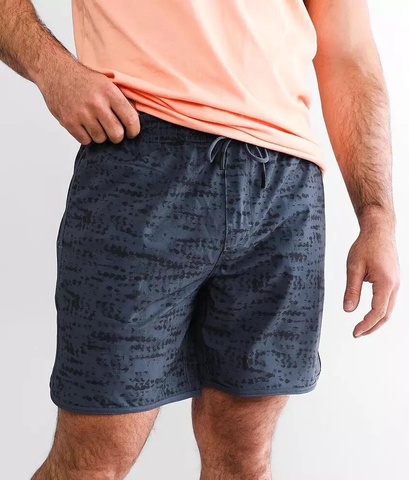 Veece Active Stretch Short Cover