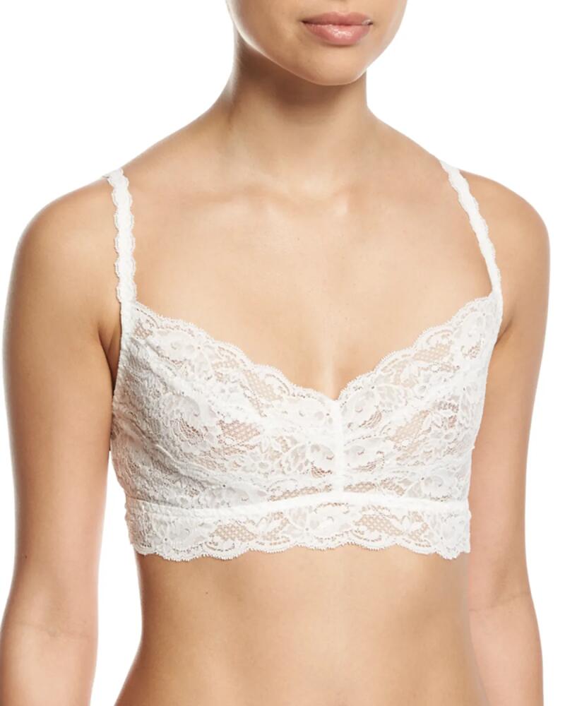 Cosabella Never Say Never Sweetie Soft Bra Cover