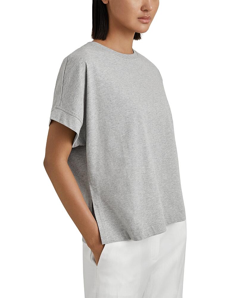 Reiss Lois Midweight Basic Tee Cover