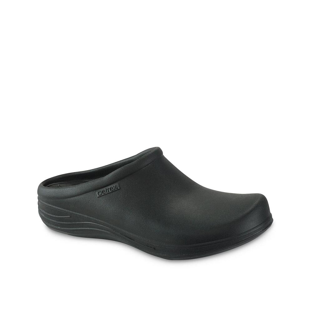 Aetrex Bondi Clog | Women's | Black Cover