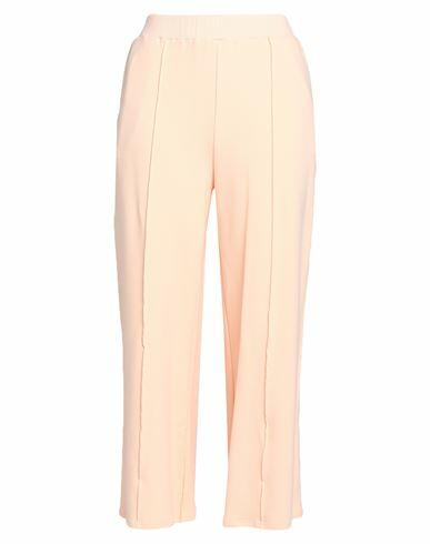 Calida Woman Sleepwear Apricot Cotton, Roica Cover