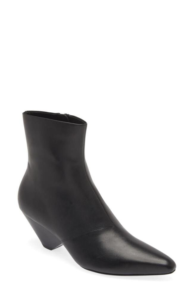 rag & bone Spire Bootie in Black Cover