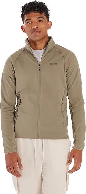 Marmot Leconte Jacket (Vetiver) Men's Jacket Cover