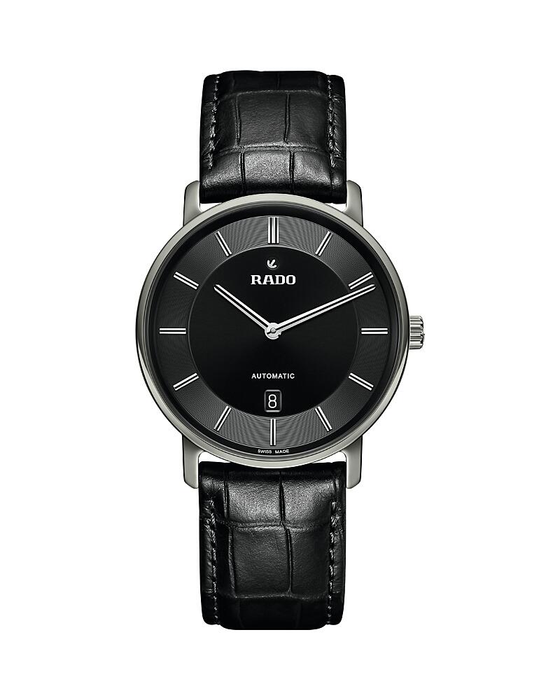 Rado DiaMaster Thinline Watch, 41mm Cover