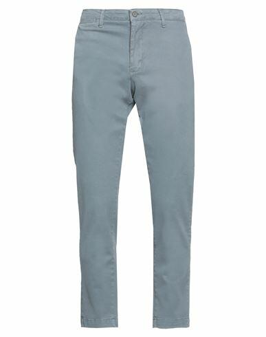 Rar Man Pants Grey Cotton, Elastane Cover