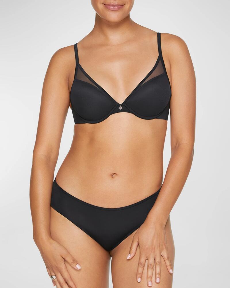 ThirdLove Classic Uplift Plunge Bra Cover