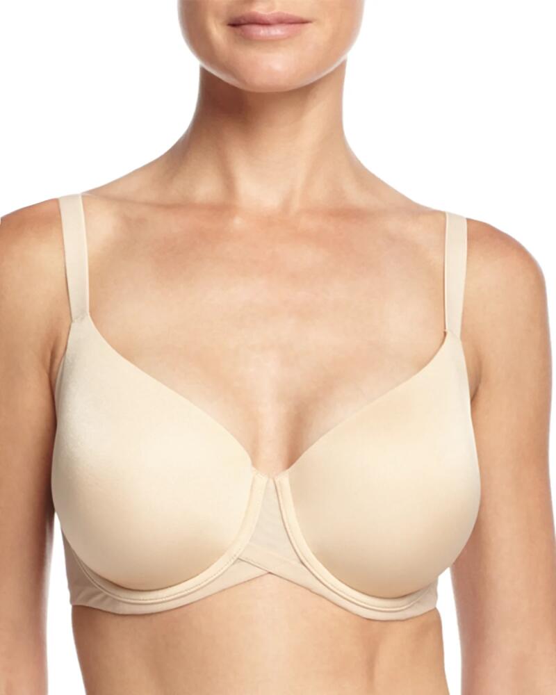 Wacoal Ultra Side Smoother Contour Underwire Bra Cover