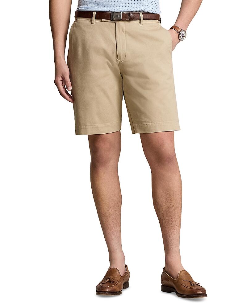 Polo Ralph Lauren Chino Shorts Cover