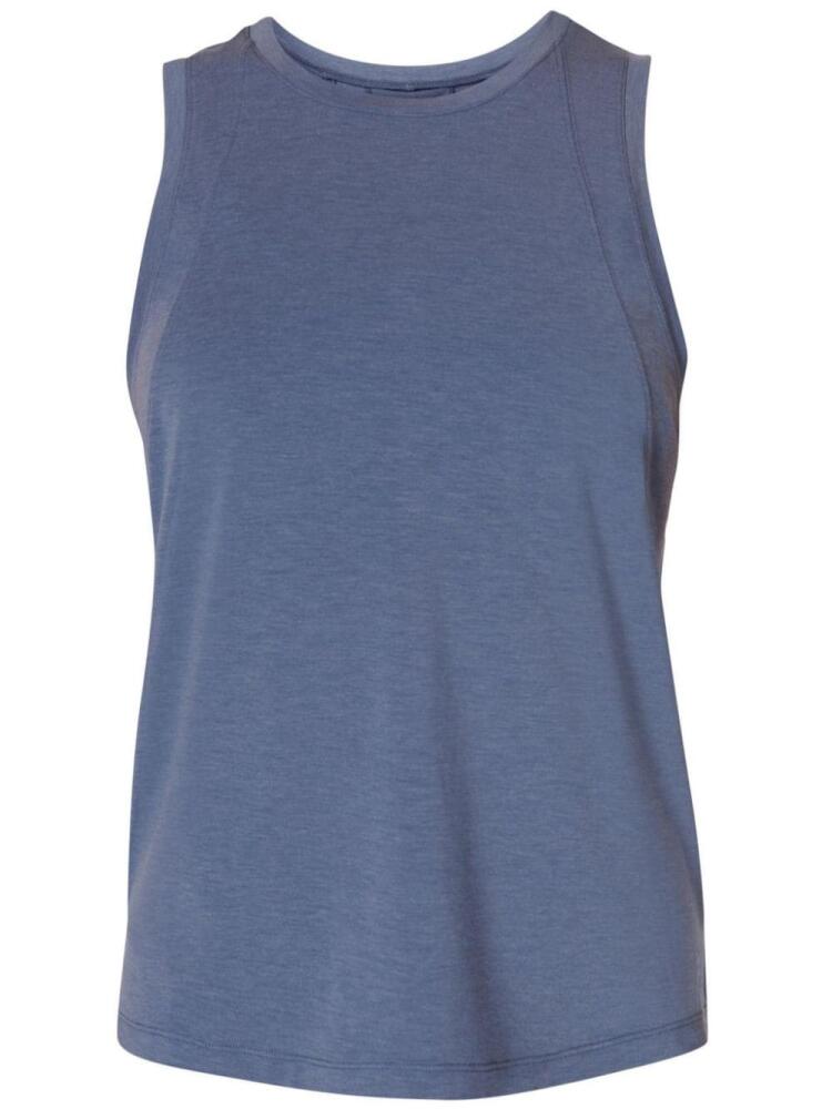 Sweaty Betty Studio tank - Blue Cover