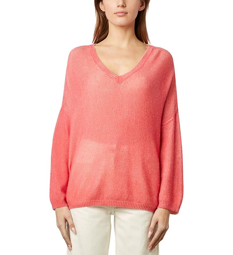 Gerard Darel Ludovica Cashmere Sweater Cover