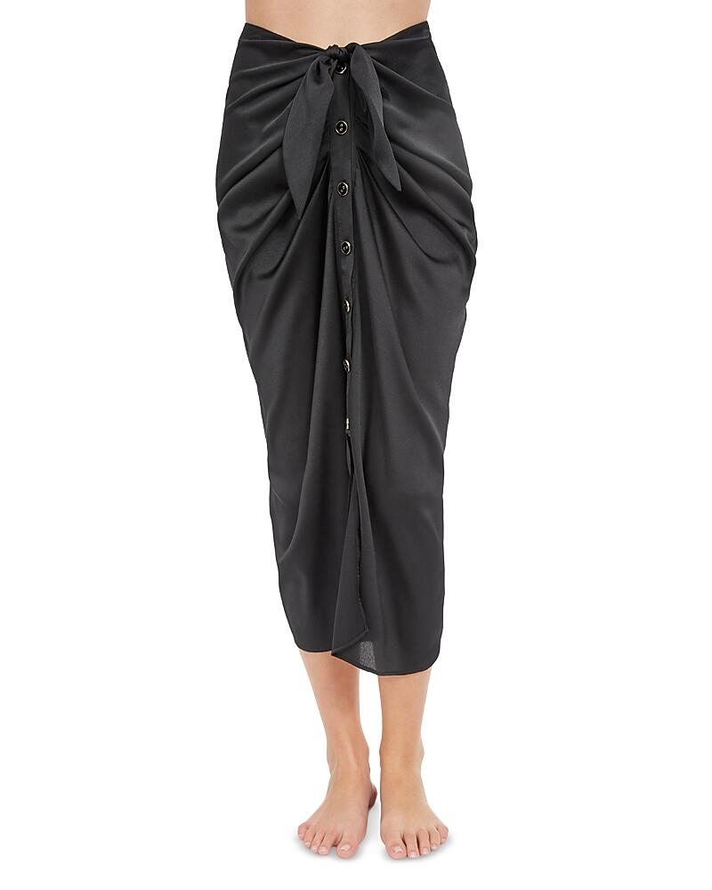 Gottex High Class Cover Up Skirt Cover