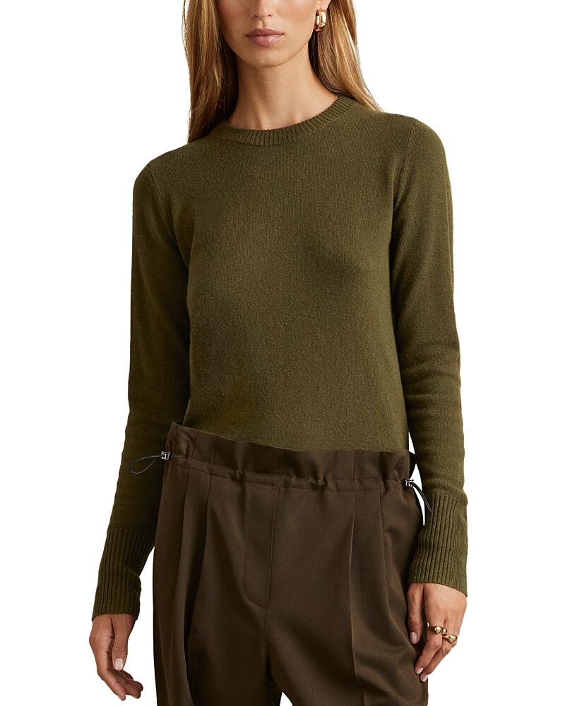 Reiss Annie Sweater Cover