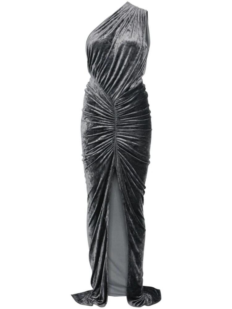 Rick Owens Lilies Avra gown - Grey Cover