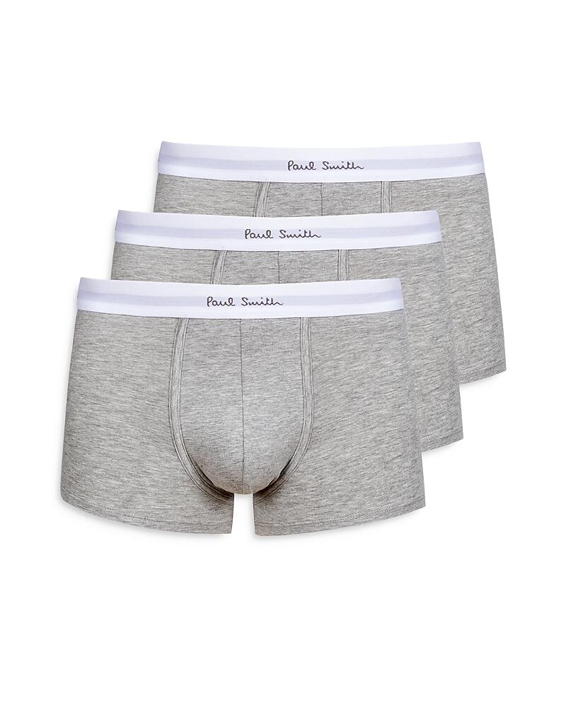 Paul Smith Logo Boxer Briefs, Pack of 3 Cover