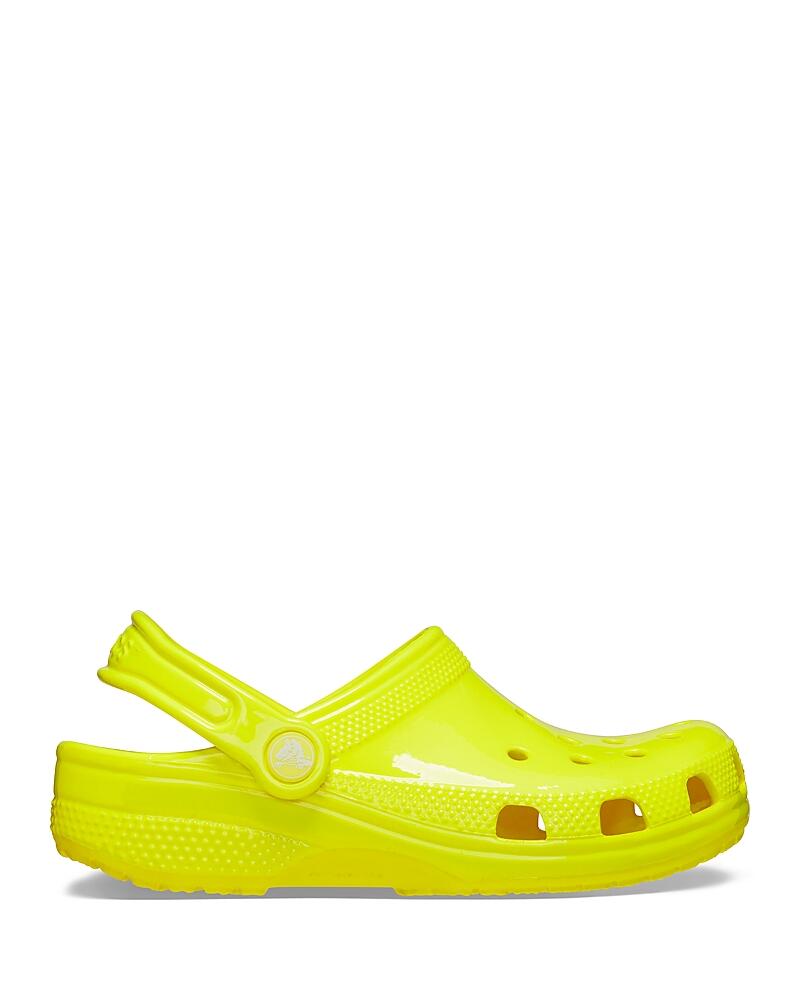 Crocs Women's Classic Neon Clogs Cover