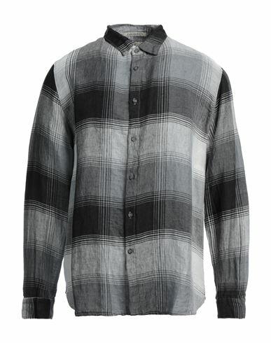 Crossley Man Shirt Lead Linen Cover