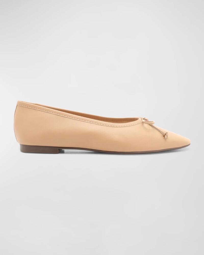 Schutz Arissa Ballet Flats Cover