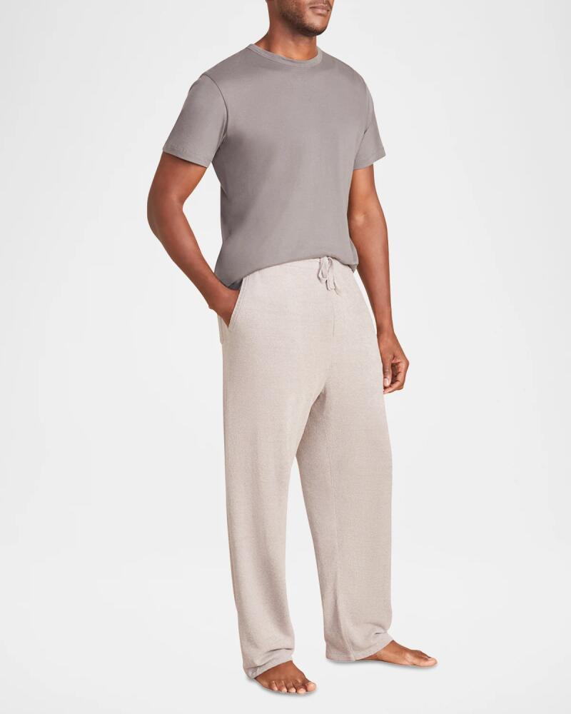 Barefoot Dreams Men's CozyChic Ultra Lite Lounge Pants Cover