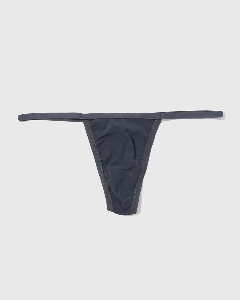 J.Crew Hanky Panky BreatheSoft™ G-string Cover