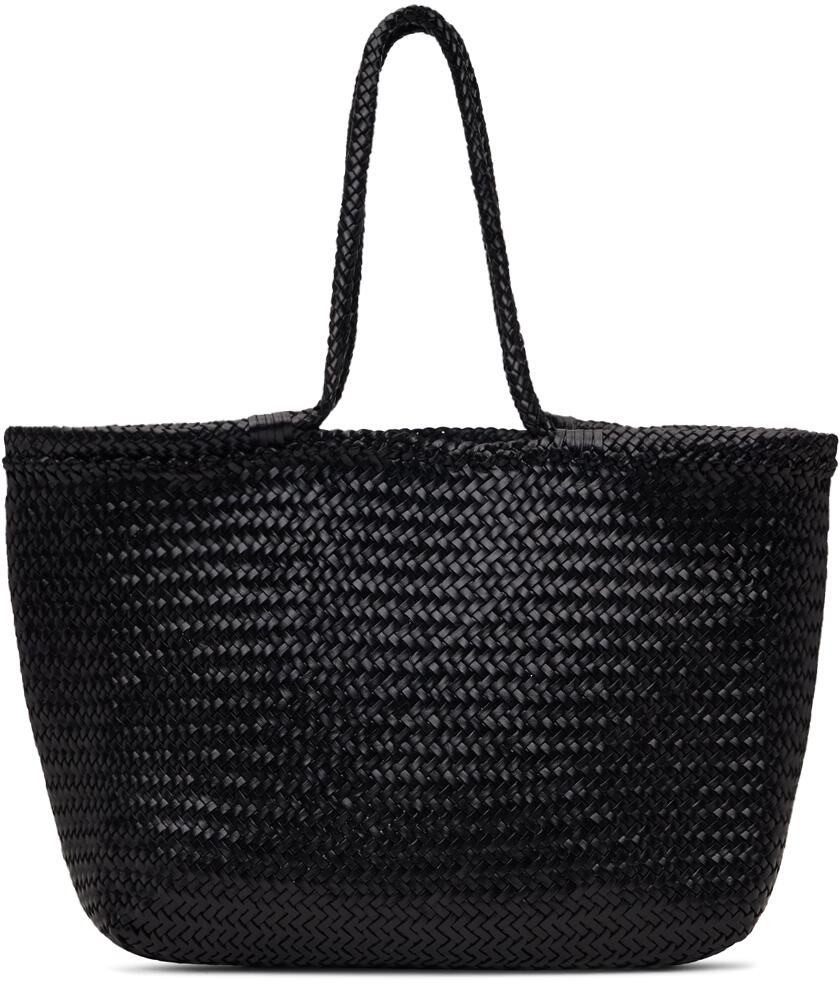 Dragon Diffusion Black Montopoli Tote Cover