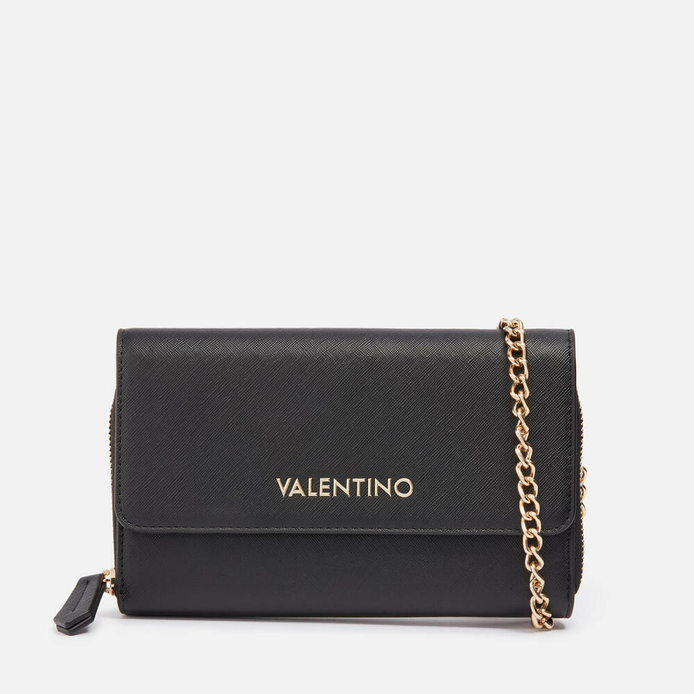 Valentino Bags Zero Re Faux Leather Shoulder Bag Cover