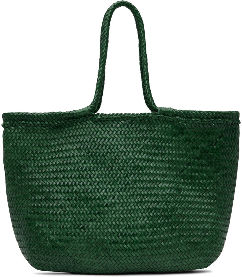 Dragon Diffusion Green Montopoli Tote Cover