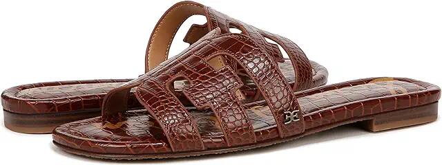 Sam Edelman Bay (Spiced Rum) Women's Slide Shoes Cover