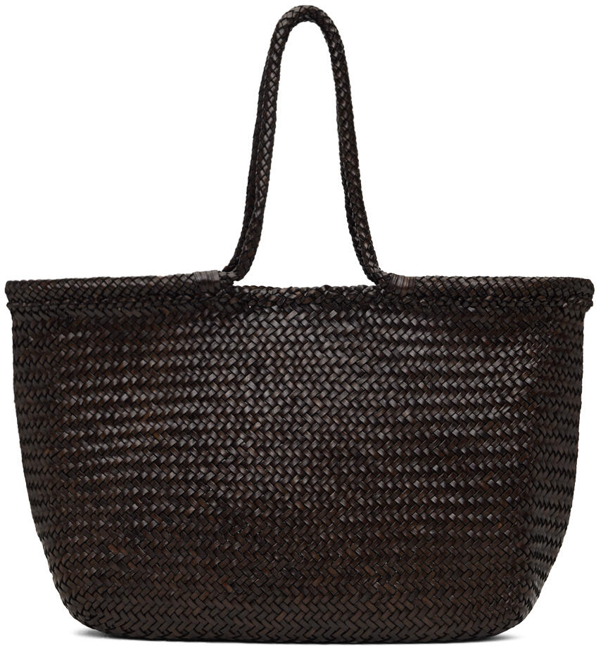 Dragon Diffusion Brown Montopoli Tote Cover