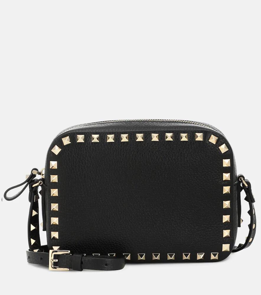 Valentino Garavani Rockstud Small leather crossbody bag Cover