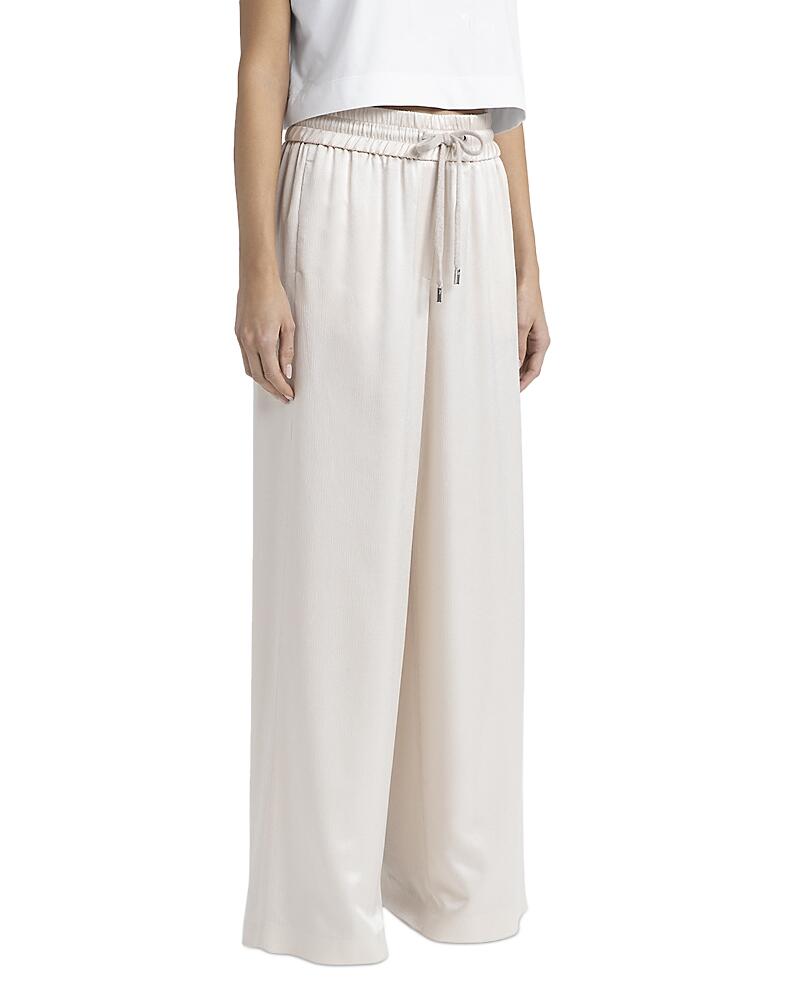 Peserico Wide Leg Pants Cover