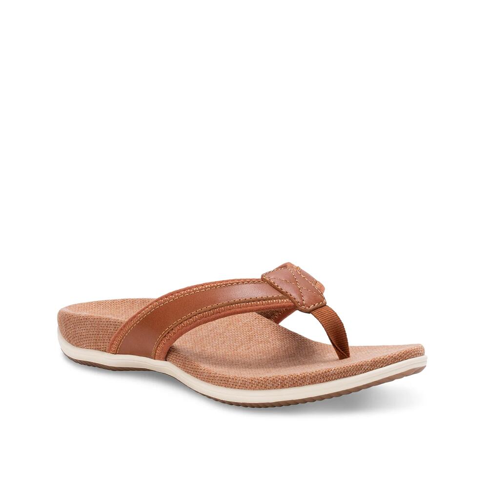 Eastland Camden Sandal | Women's | Tan Cover