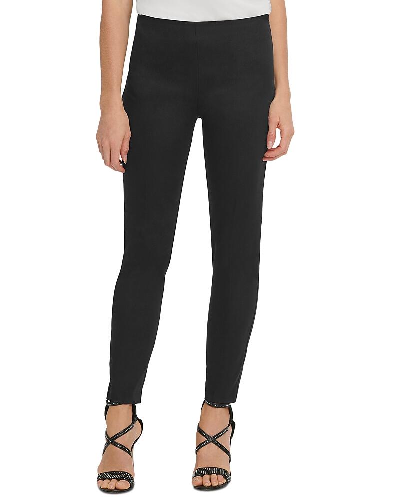 Dkny Straight Leg Pants Cover