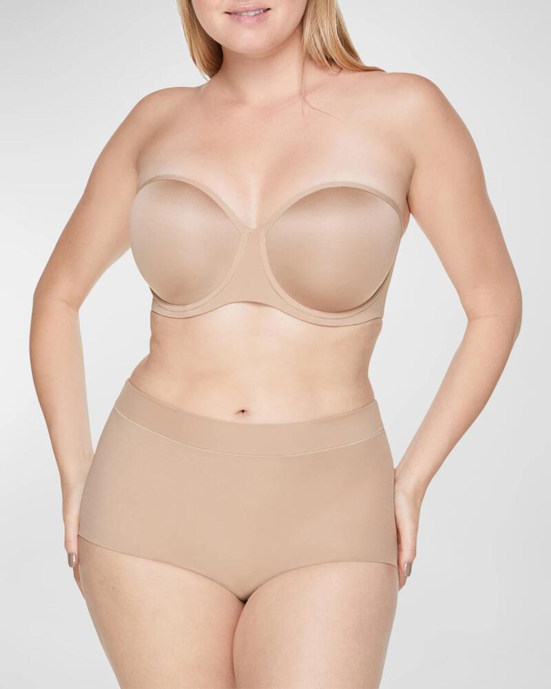 ThirdLove Classic Strapless Bra Cover