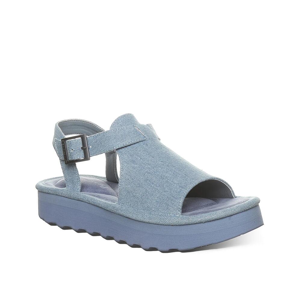 Bearpaw Ascend Sandal | Women's | Denim Blue Cover