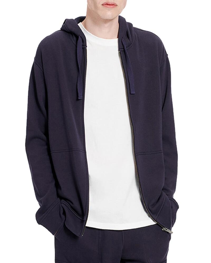 UGG Men's Gordon Zip-Front Sweatshirt Cover