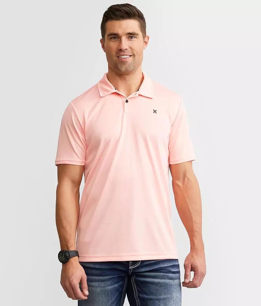 Hurley Mcmurry Polo Cover