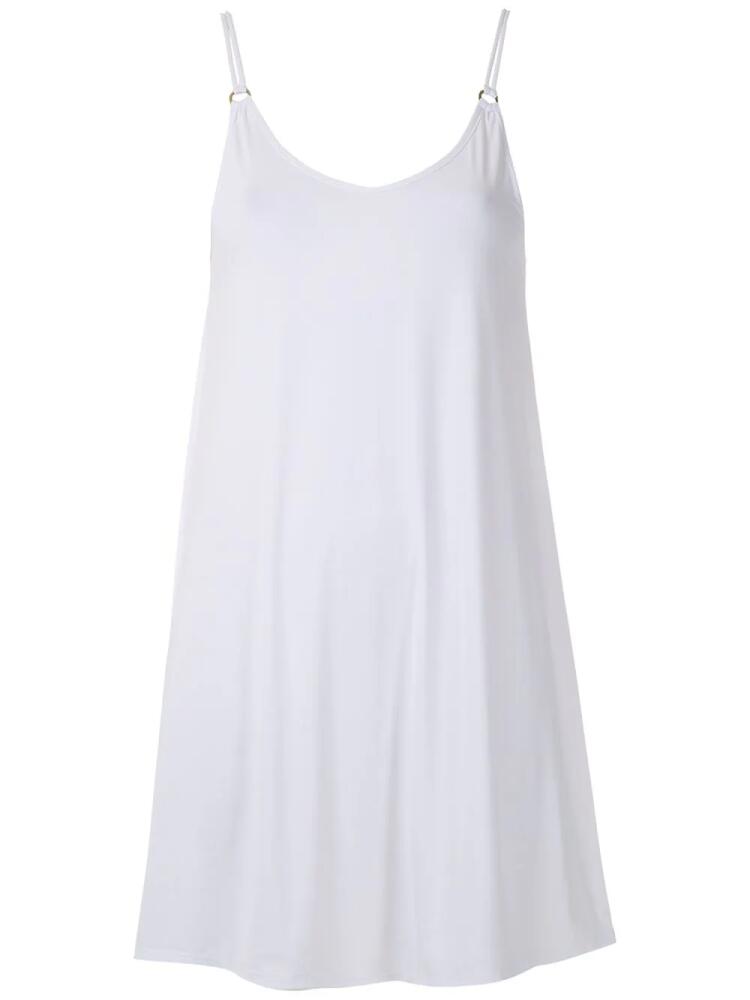 Lygia & Nanny Kolala UV plain dress - White Cover