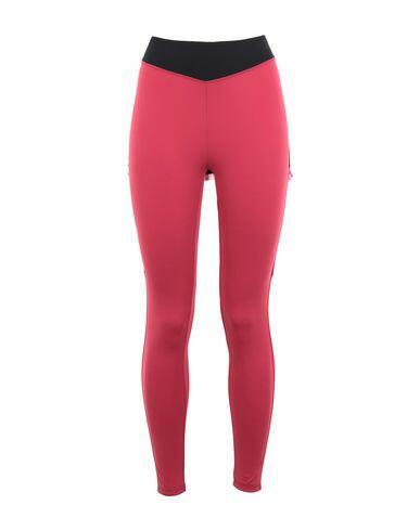 Sàpopa Ronda Woman Leggings Garnet Polyamide, Elastane, Polyester Cover