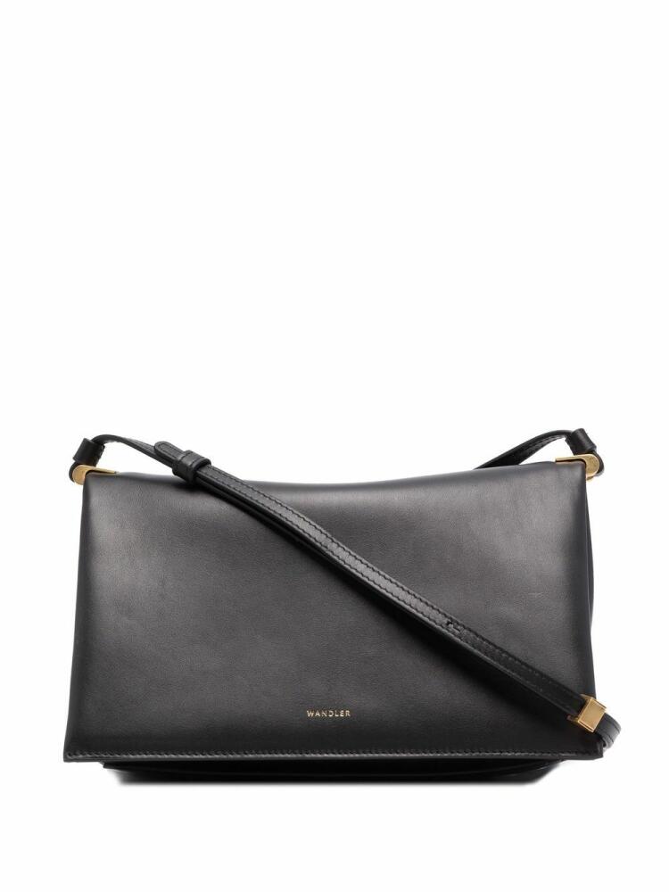 Wandler Uma shoulder bag - Black Cover