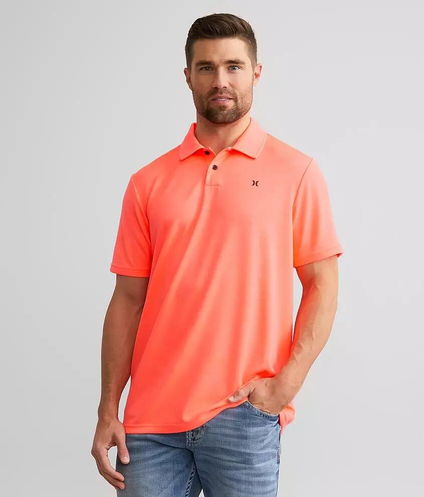 Hurley Mariner Polo Cover