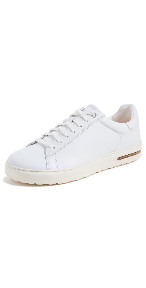 Birkenstock Bend Leather Sneakers White Cover