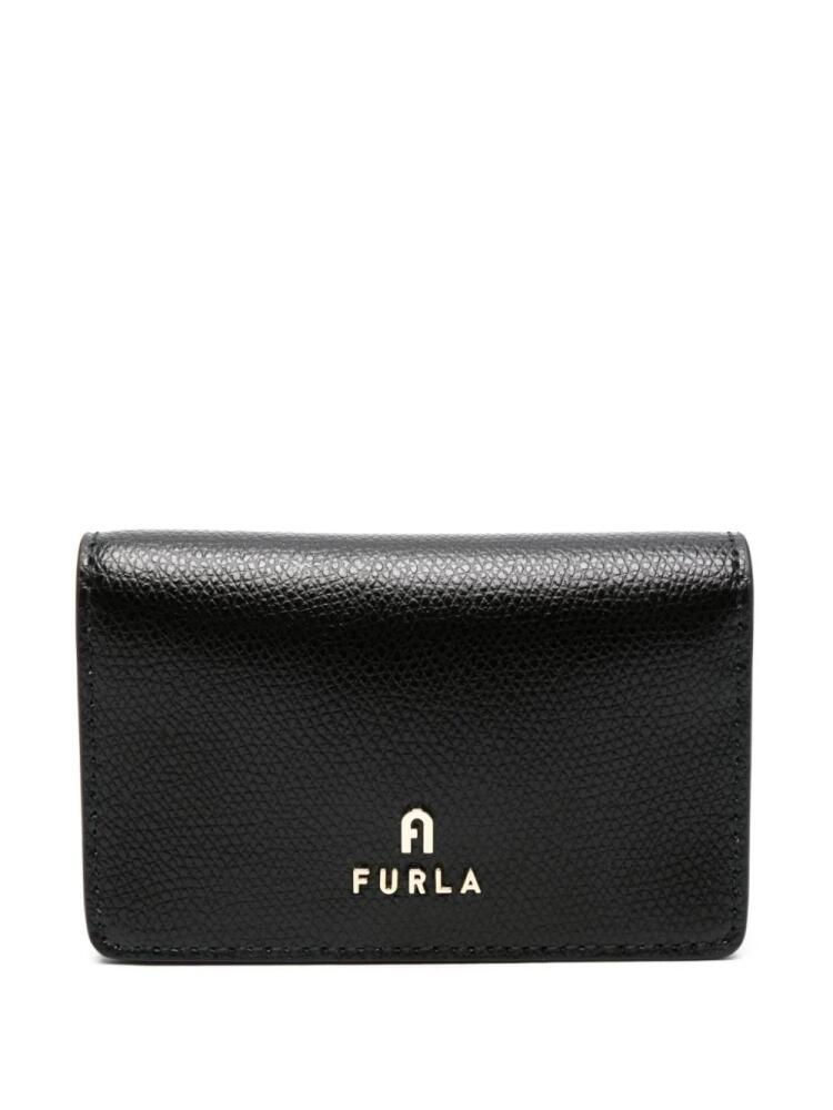 Furla Camelia Business cardholder - Black Cover